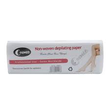 COSMEE FIBER WAX PAPER