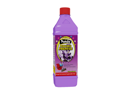 PANDA PERFUMED PHENYLE 3LTR