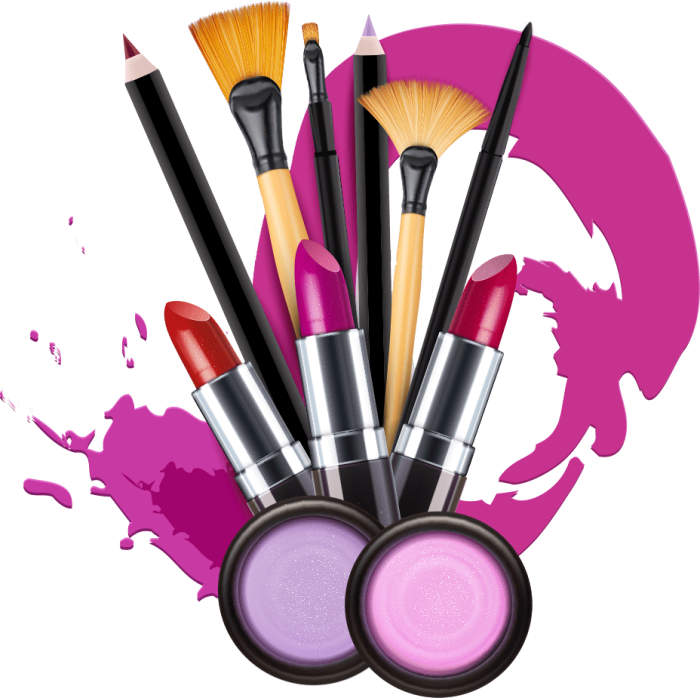 Cosmetics