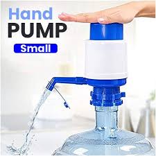 FT DRINKING WATER PUMP SMALL
