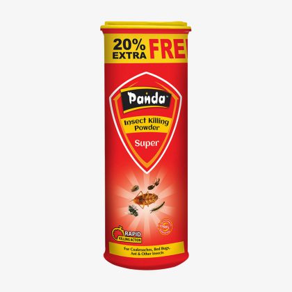 PANDA INSECT KILLER POWDER SUPER