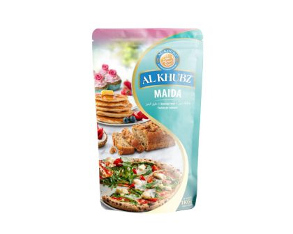 AL KHUBZ MAIDA 1KG POUCH