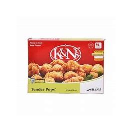 K&NS TENDER POP FAMILY PACK 1326G 1863