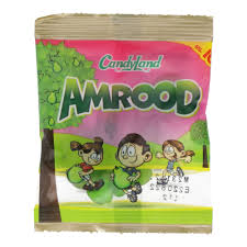 CANDYLAND AMROOD 16G