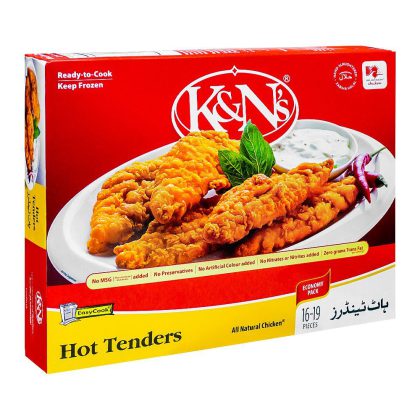 K&NS HOT TENDERS 780GM 2320