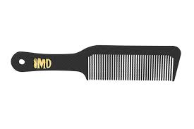 M.D HAIR COMB 1