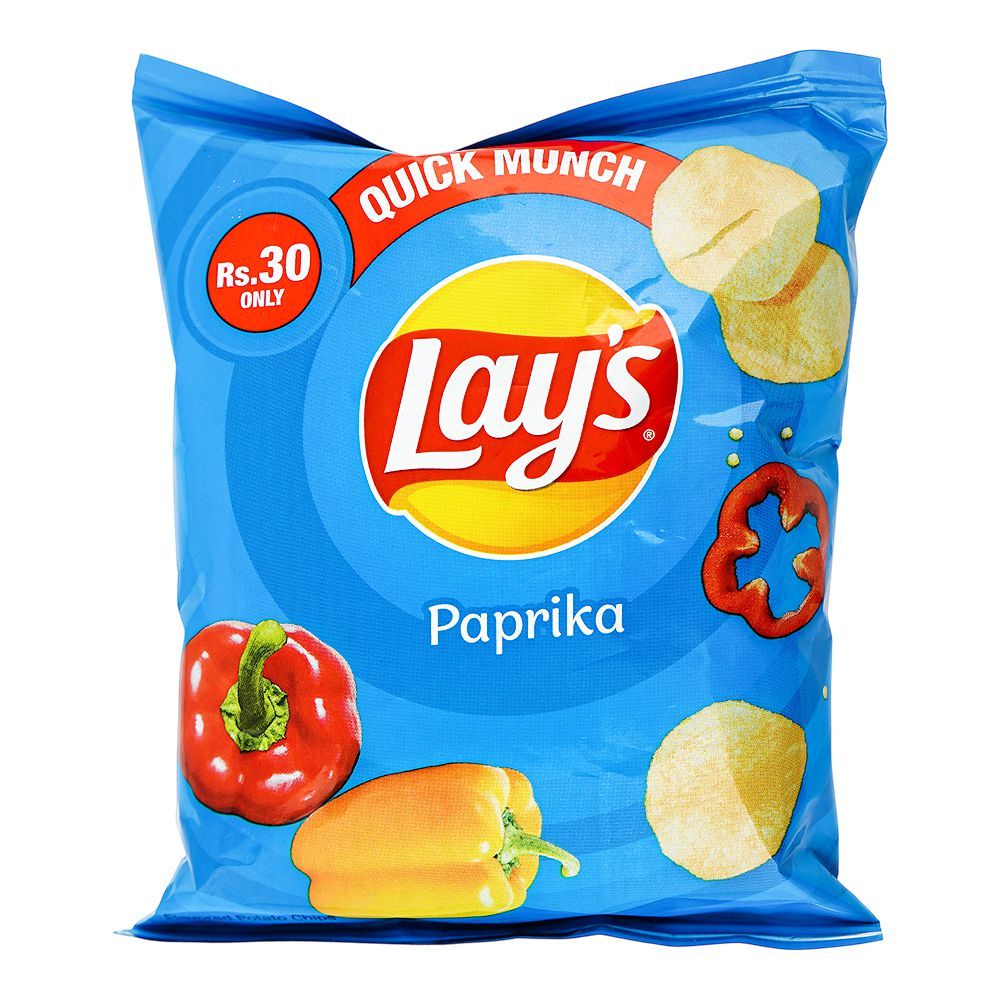 LAYS MASALA CHIPS 21GM