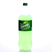 SPRITE MINT 1.5LTR