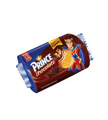 LU PRINCE CHOCOLATE BIGGER CREAMIER BISCUIT SP