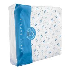 TUX TABLE NAPKIN 50 SHEETS