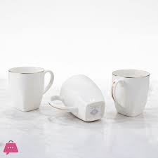 GGK BONE MUG NO 2RF 07