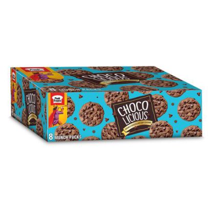 PEEK FREANS CHOCOLICIOUS CCC S/PACK