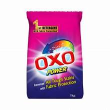 OXO DETREGENT POWDER 200GM