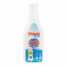 SHIELD BABY LIQUID CLEANSER 200ML