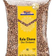 NIDA RANI FILTER (CHANA) 250GM PACKET