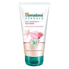 HIMALAYA F/W CLEAR COMPLEXION 100ML