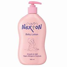 NEXTON BABY LOTION 500ML