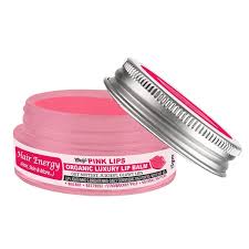 HAIR ENERGY MAGIC PINK LIPS TINT BERRY 15G