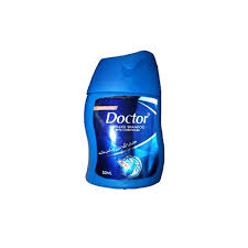 DOCTOR ANTI LICE SHAMPOO 50 ML