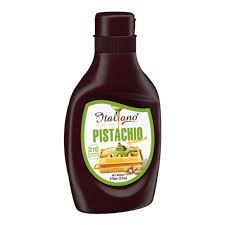 ITALIANO PISTACHIO SAUCE 270GM