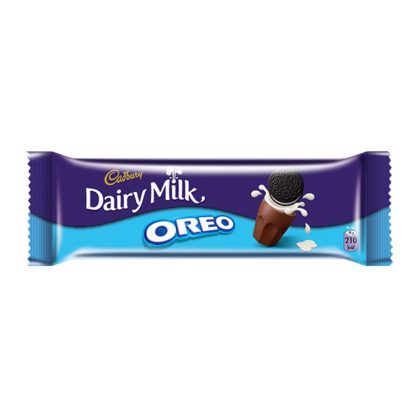 CADBURY DAIRY MILK CHOCOLATE OREO RS.500