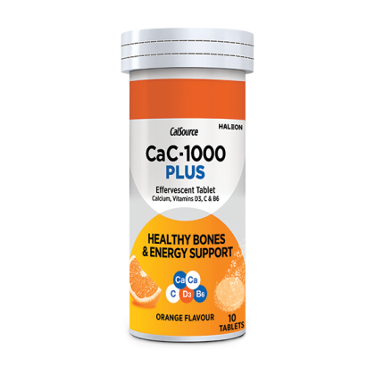 CAC 1000 ORANGE T 1/10