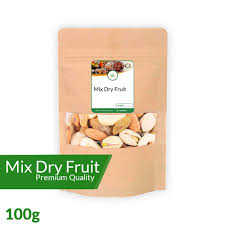 FLAVO MIX DRY FRUIT 100GM