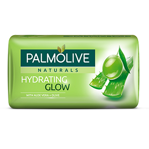 PALMOLIVE NATURALS HYDRATING GLOW 165GM