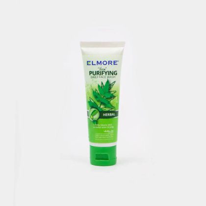 ELMORE F/W PURIFYING HERBAL 100ML