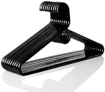 8050 PLASTIC HANGER 16