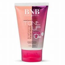 BNB F/W BRIGHTENING TONE UP VISIBLE 120ML