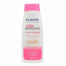 ELMORE SOFT FAIRNESS VITAMINS 150ML