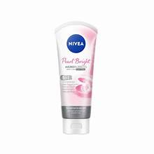 NIVEA PEARL F/W BRIGHT 5 IN 1 MICRO BUBBLES
