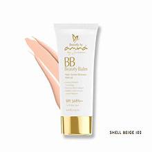 BBA BB CREAM 10ML 102 10ML