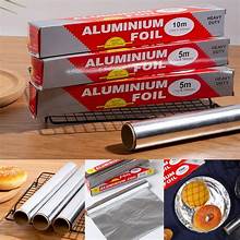 MY WRAP HEAVY DUTY ALUMINUM FOIL 3.5METER