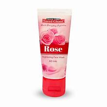 B&G F/W ROSE 120ML