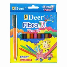 DEER 12P MARKER FIBER TIP