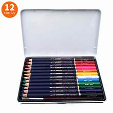 DEER P/S KARGE 12 COLOR PENCIL ART NO 100-12 PC