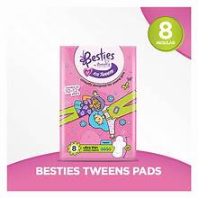 BUTTERFLY BESTIES FOR TWEENS 10-12 YEARS