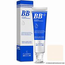 CLAZONA BEAUTY CREAM BB+ 30GM