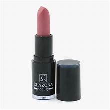 CLAZONA LIPSTICK MIX SHADES SOFT MATTE