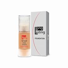 CLAZONA LIQUID FOUNDATION LON LASTING