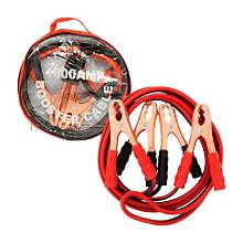 BOOSTER CABLE SOGO 1000 AMP BREIFCASE