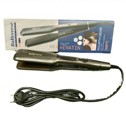 BABYVERSE STRAIGHTENER 251