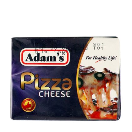ADAMS PIZZA CHEESE 100GM