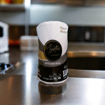 B&G KITCHEN ROLL SINGLE PACK