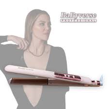 BABYVERSE STRAIGHTENER 307