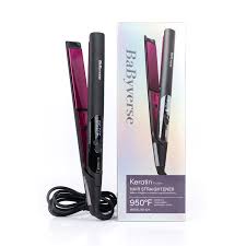 BABYVERSE STRAIGHTENER 424