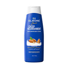ELMORE LOTION CLASSIC DEEP NOURISHMENT 250ML