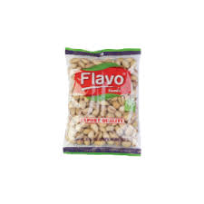 FLAVO PISTA NAMKEEN 50GM